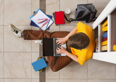 3 Study Habits You Can Implement to Ace Your Exams