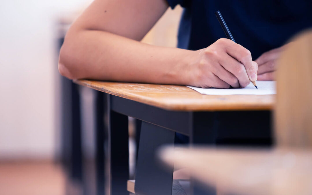 Florida Legislators Consider Alternative Standardized Testing