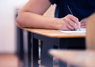 Florida Legislators Consider Alternative Standardized Testing