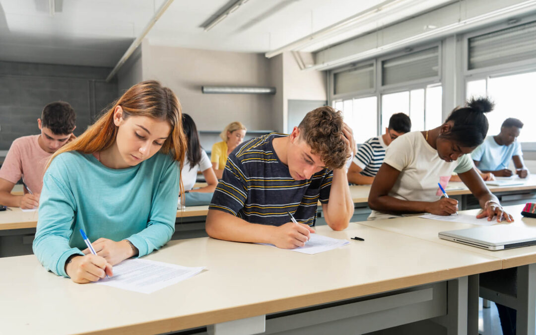 College Board Releases AP Data for 2021-22