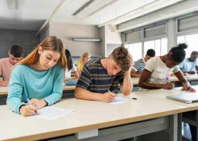 College Board Releases AP Data for 2021-22