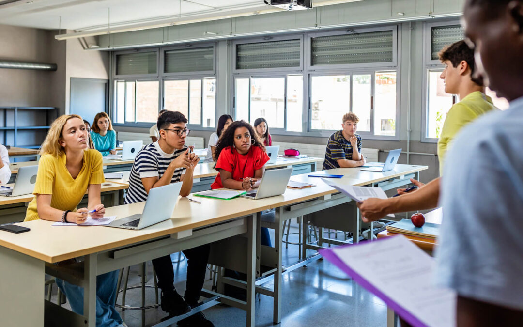 Direct Admissions’ First Year is a Success