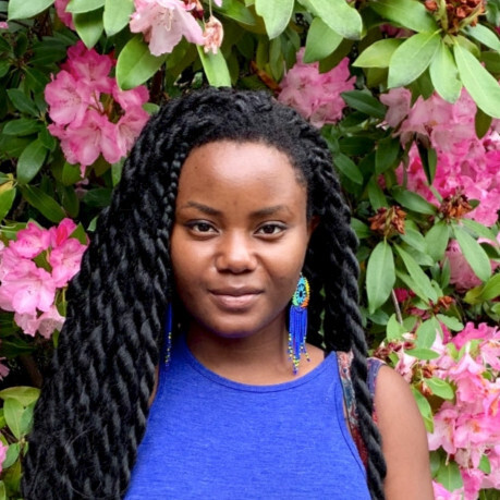 Olivia H Senior Mentor