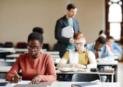 Common App Will Allow Schools to Hide Students’ Race