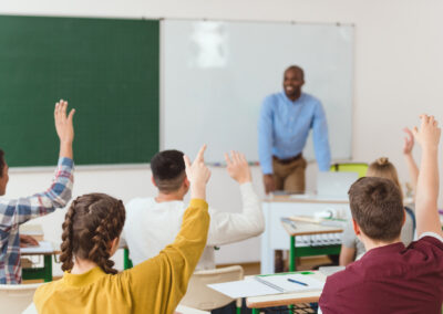 Strategies to Start the Year: Our Top Tips for Every Year of High School