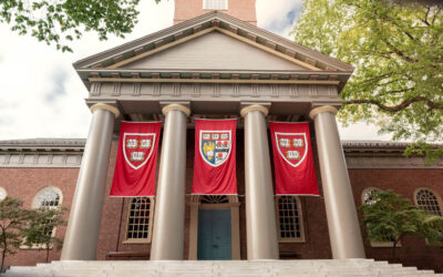 Harvard faces legal challenge over ‘legacy’ admissions for children of alumni