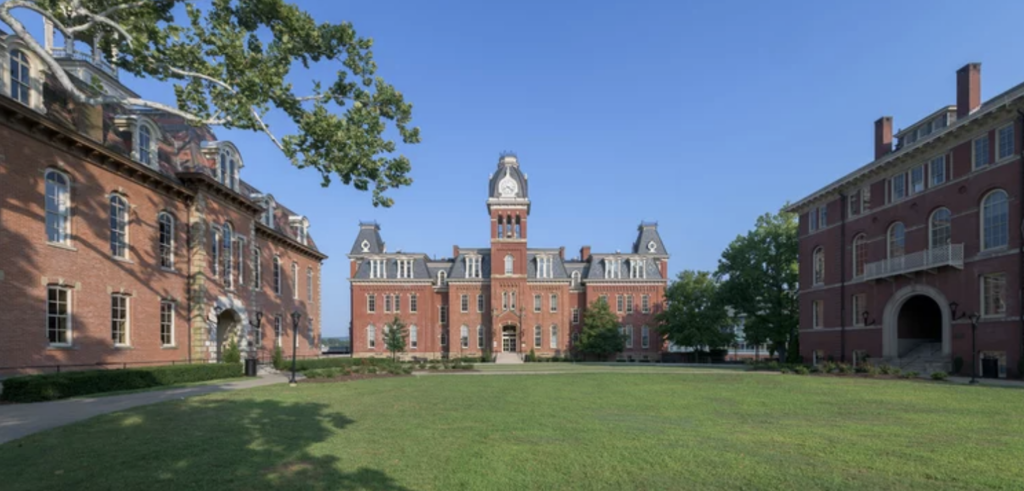 How to Write the University of Virginia Essays