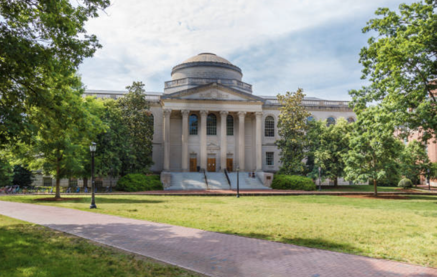How to Write the University of North Carolina Essays