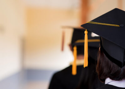 Understanding this Moment in Higher Education: Christopher Rim’s Most-Read Forbes Pieces