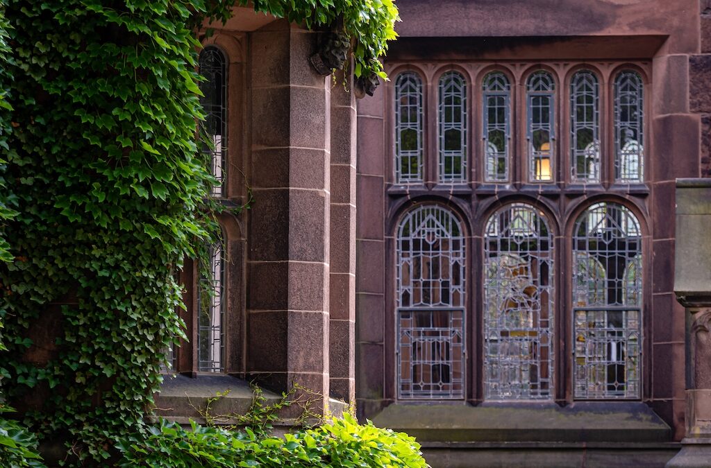 Town and Country Shows That Parents Are Torn on Legacy Admissions—But the Ivy League Won’t Retire the Practice Anytime Soon