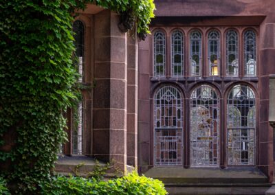 Town and Country Shows That Parents Are Torn on Legacy Admissions—But the Ivy League Won’t Retire the Practice Anytime Soon