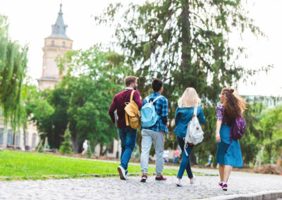 Despite Ongoing Controversy, U.S. News & World Report Rankings Continue to Dominate the College Admissions Scene