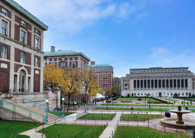 Some parents opting for rural life to get kids into Ivy League