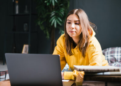How to Tackle the Supplemental Essays