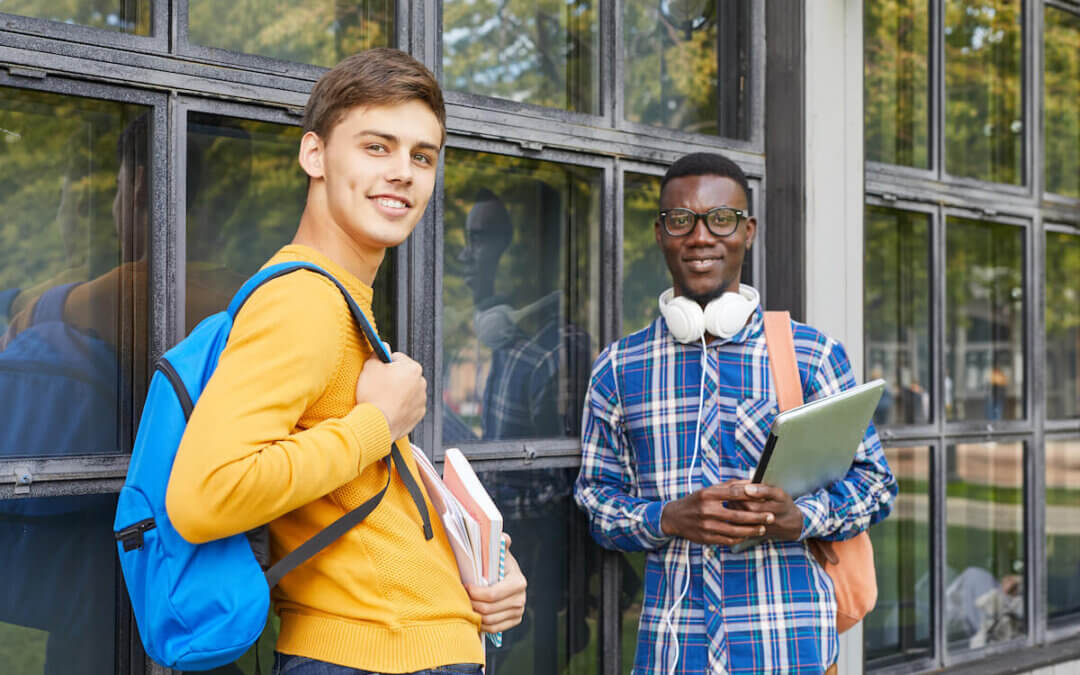 how to write a good college essay if you are boring