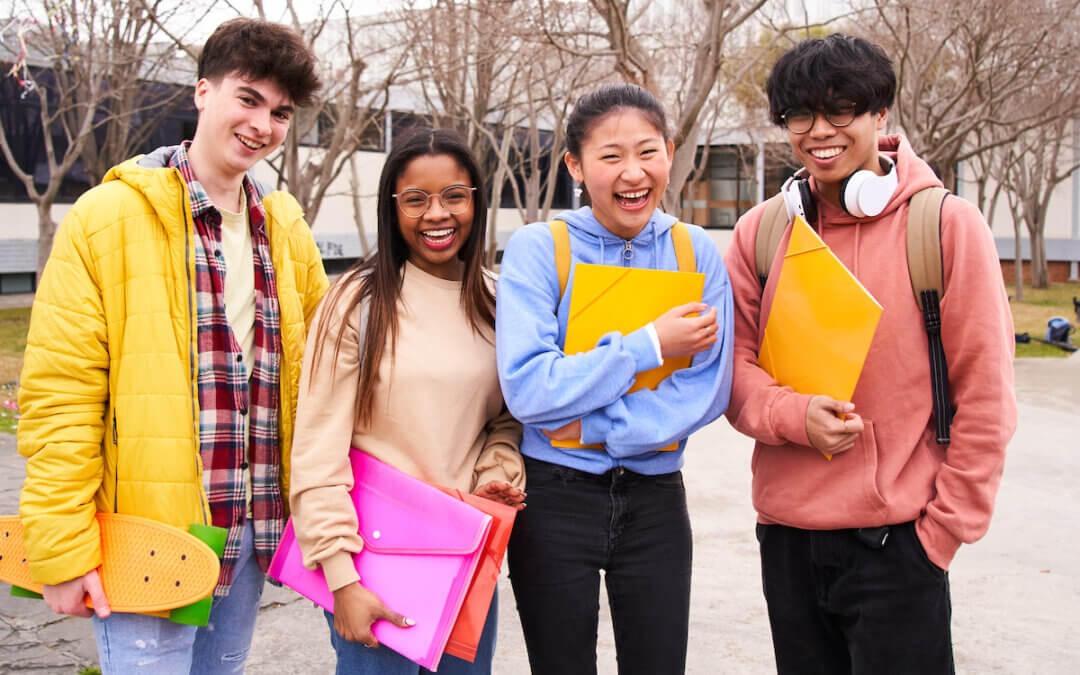 What High School Students Should Do in 2024 To Impress Ivy League Admissions Officers