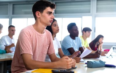 Kids Are Giving Up on Elite Colleges—and Heading South