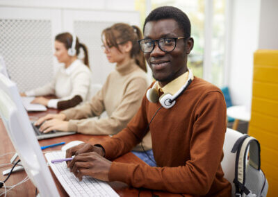 Passion Projects at Command Education: Your Questions, Answered!