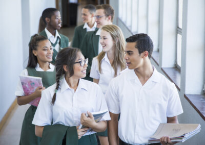 How to Choose the Right Boarding School for Your Ivy League-Bound Student