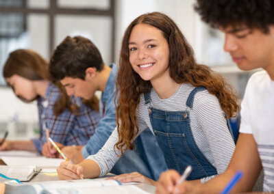 Comprehensive Guide to Extracurriculars