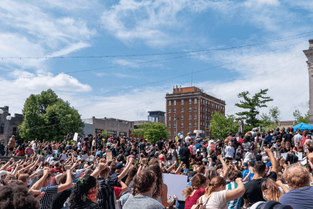 student-protest-on-campuses-in-the-us