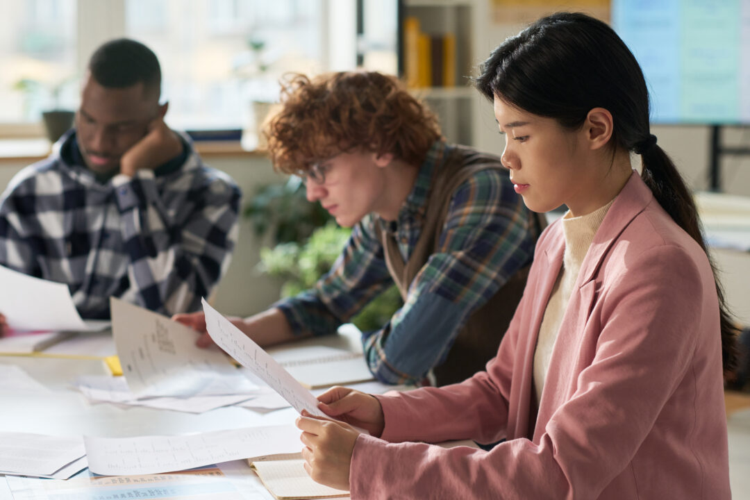 Proactive Tips for Freshman & Sophomore Years | Command Ed