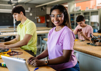 Your Most Pressing Questions About Extracurriculars, Answered!