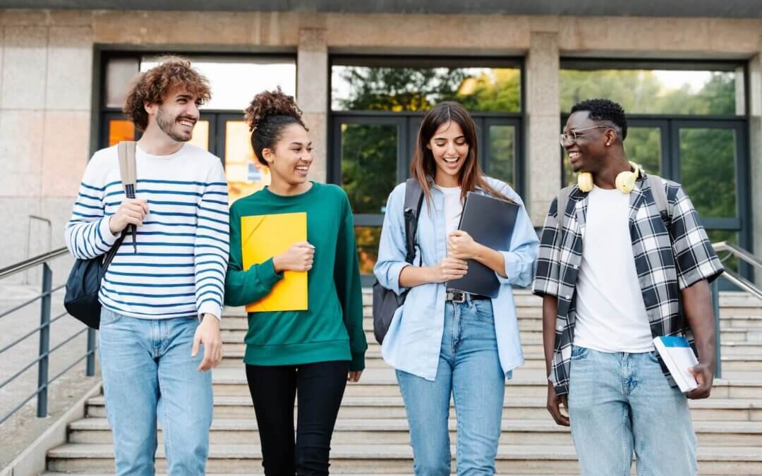 Road to a top college: With Ivies fading, here are the new elite schools