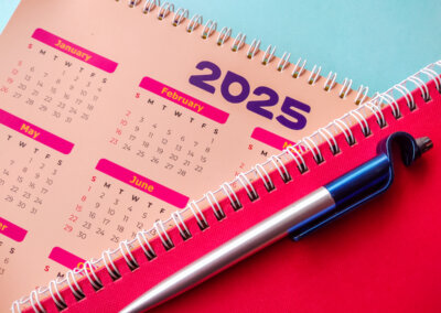 What’s In and What’s Out? Admissions Trends to Look Forward to—or Leave Behind—in 2025