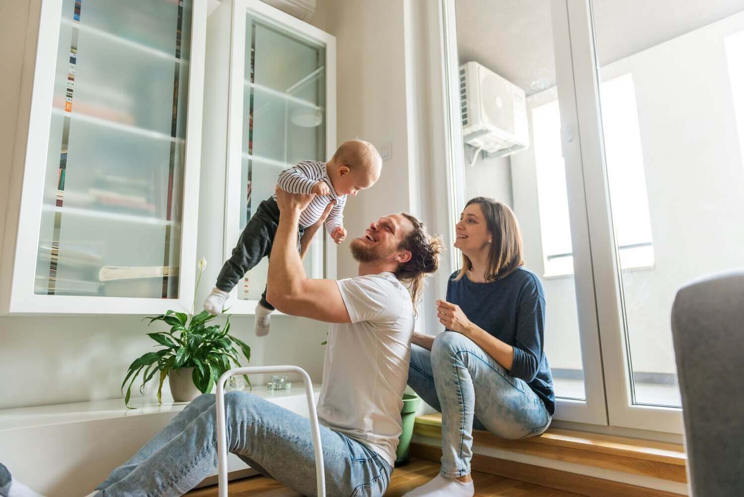 Happy graduate student with a certificate after graduation ceremony at the university.