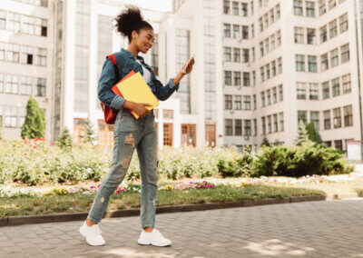 Q&A With Erin: How the College Admissions Process Has Changed
