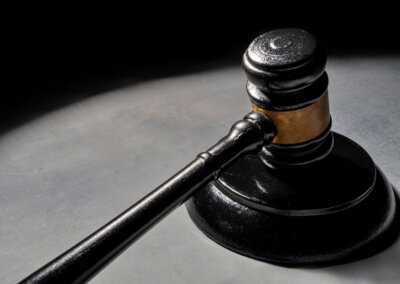 How Our Senior Mentors Help Students Develop Their Hook in Law: Q&A with Ethan