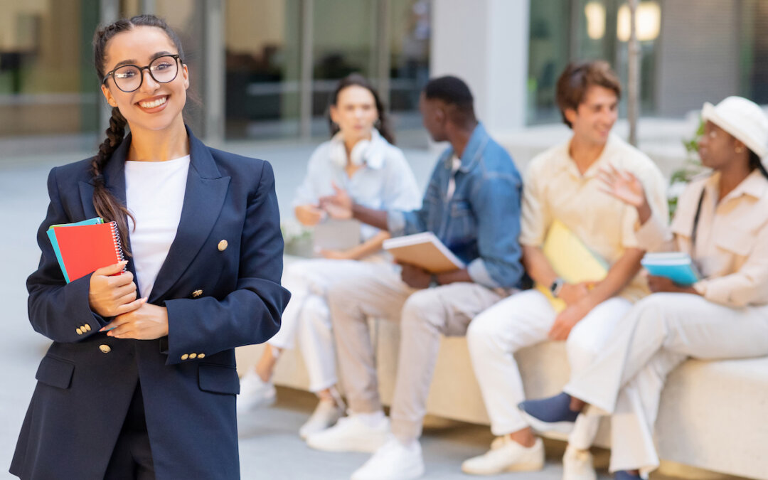 How to Stand Out to Harvard Business School: Q&A with Min