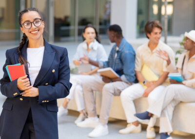 How to Stand Out to Harvard Business School: Q&A with Min
