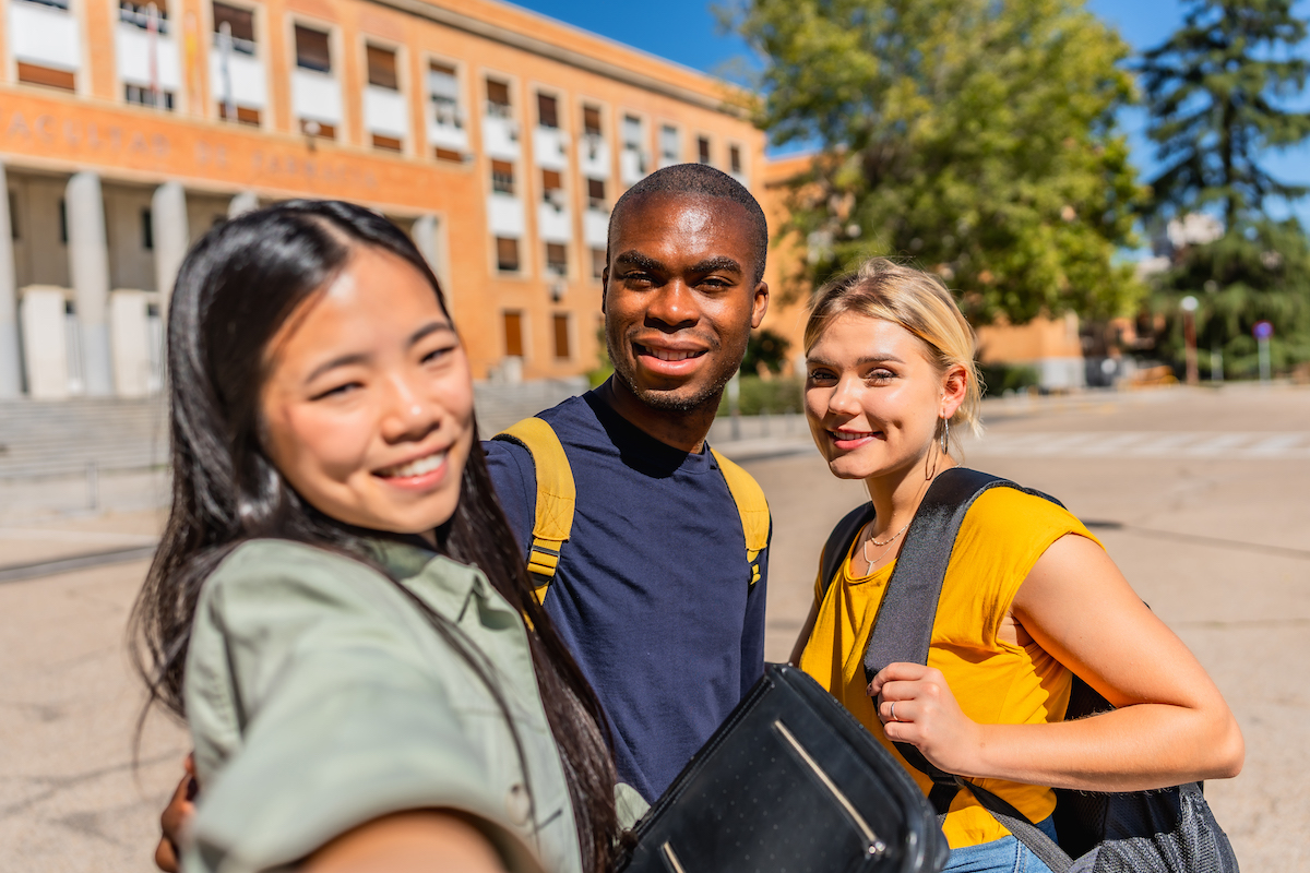 How Freshmen Can Start Strategizing for Their Ivy League Acceptance Now