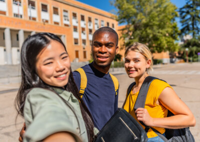 How Freshmen Can Start Strategizing for Their Ivy League Acceptance Now