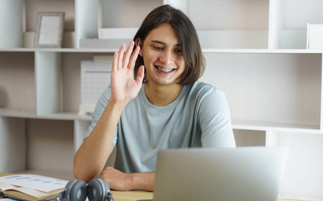 How Command Education Senior Tutors Motivate Students: Q&A with Kailee