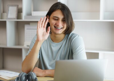 How Command Education Senior Tutors Motivate Students: Q&A with Kailee