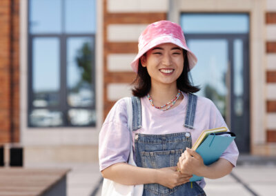 Accepted, Waitlisted, Rejected? Our Guide to College Admissions Outcomes