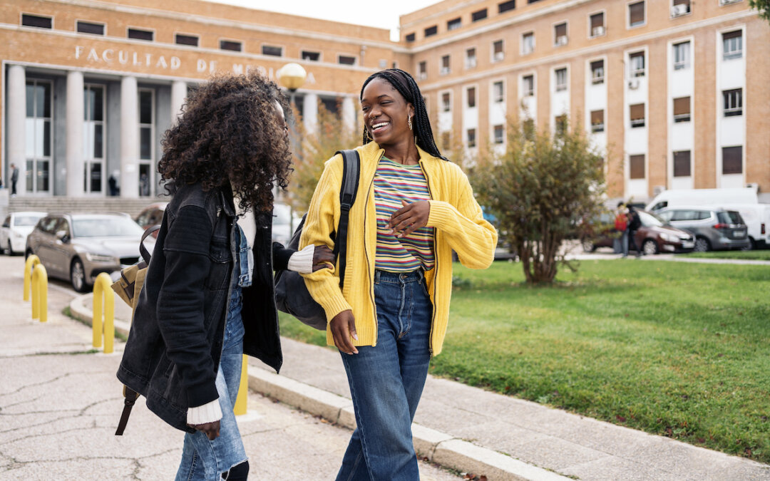 The Common App Opens Today—Here’s How to Answer Every Prompt