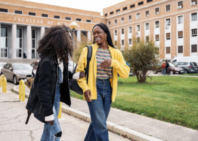 The Common App Opens Today—Here’s How to Answer Every Prompt