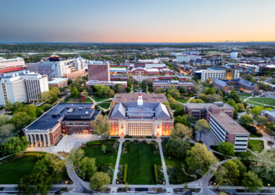Cornell Q&A with Rosy: How Command Education Helps Students Earn Admission