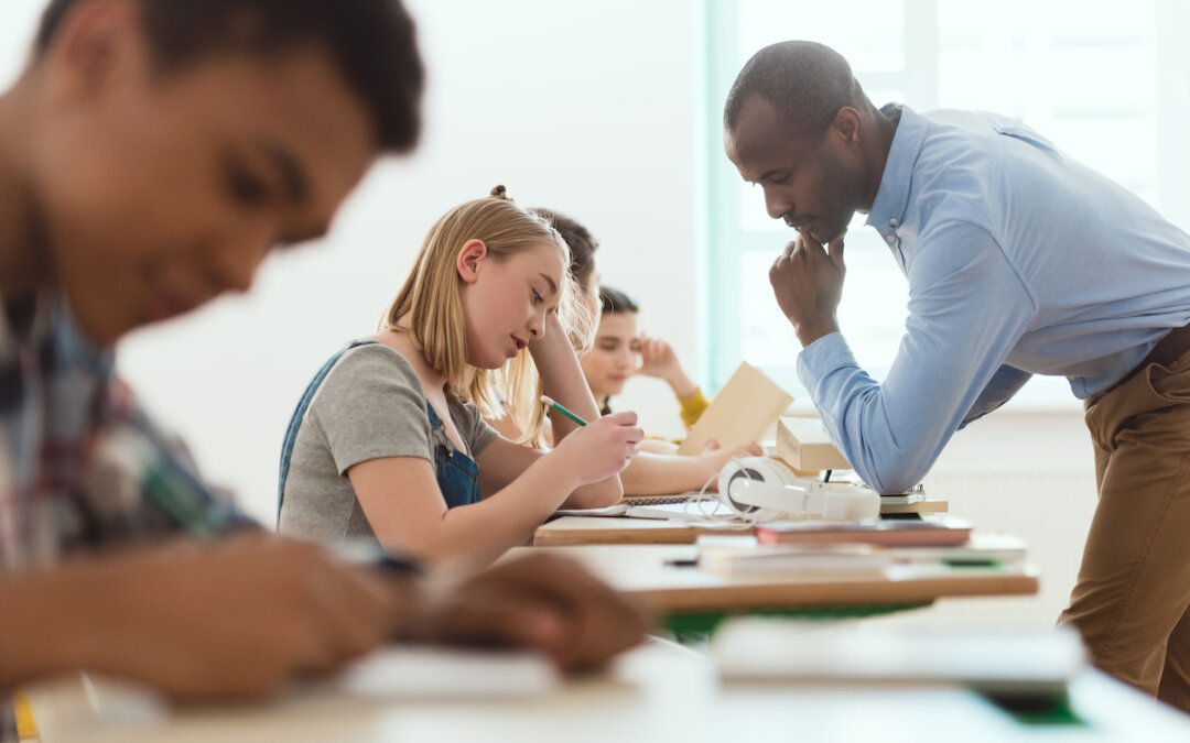 How Command Education Prepares Families for the Changing SAT/ACT Landscape: Q&A with Aaron