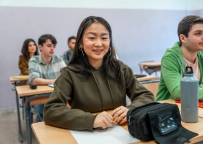 Insider Advice from Senior Mentor Kelly: How to Wow Admissions Officers with Your Common App Essay