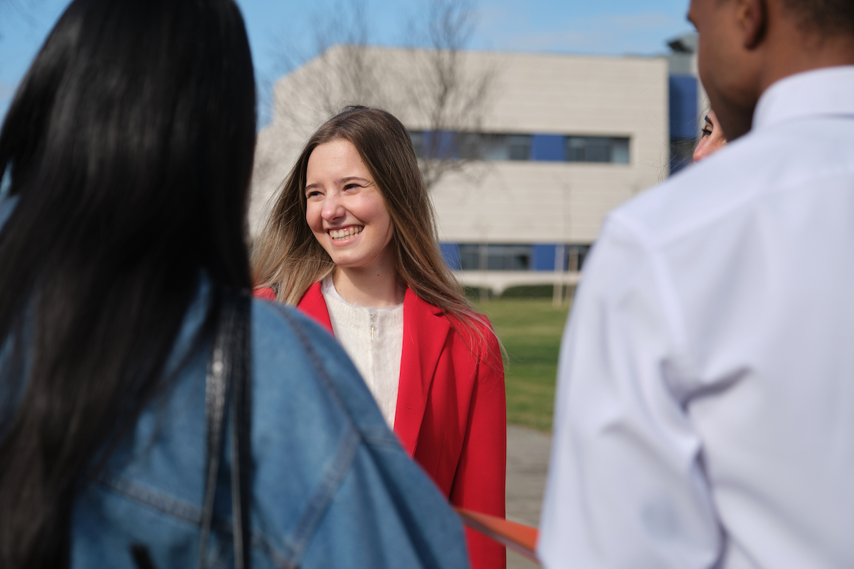 How to Make the Most of Your Ivy League College Visits