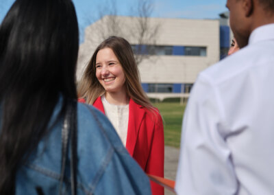 How to Make the Most of Your Ivy League College Visits