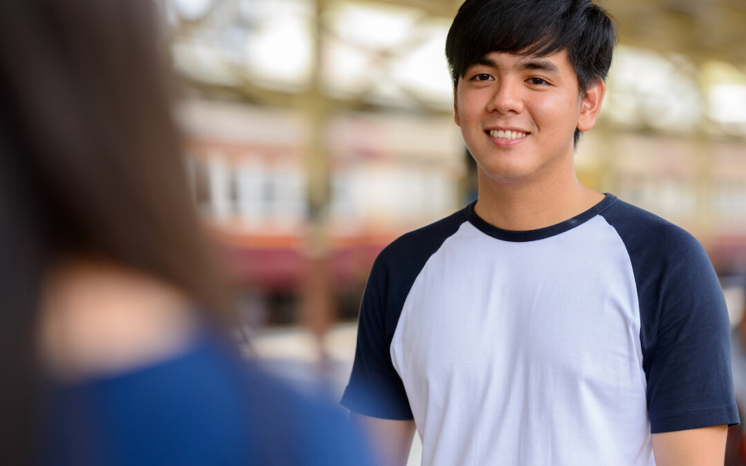 What Students Interested in STEM Should Be Doing This Summer: Q&A with Command Education Senior Mentors
