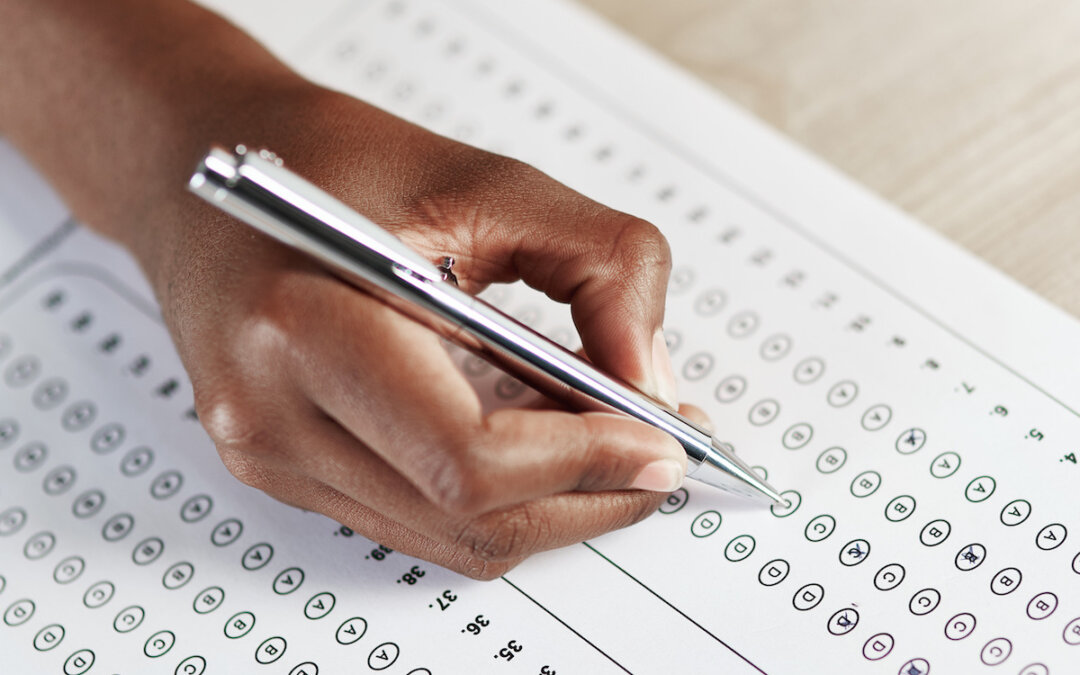 How Command Education Senior Tutors Help Low-Scoring Students Reach Their Goals: Q&A with Caleb