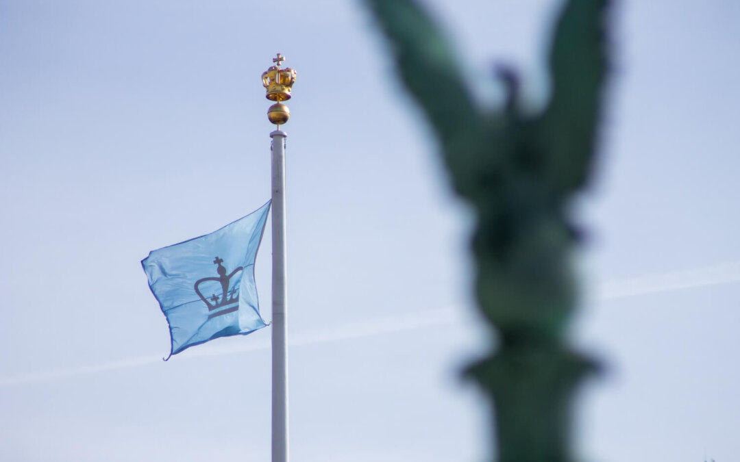 High school seniors reject Columbia over campus chaos: ‘Why would you want to go there?’