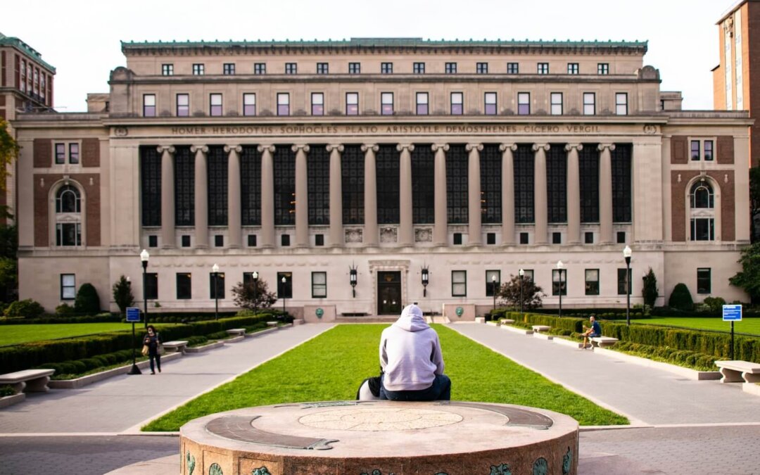 They got schooled: ‘Columbia cherry-picked students who were really, really, really into social justice activism’